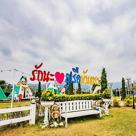Phurua Mantra Hotel المظهر الخارجي الصورة