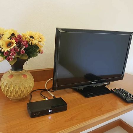 Phurua Mantra Hotel المظهر الخارجي الصورة