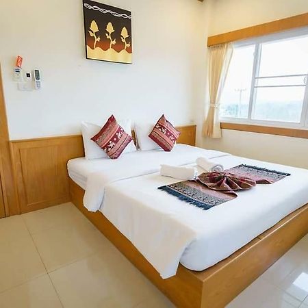 Phurua Mantra Hotel المظهر الخارجي الصورة