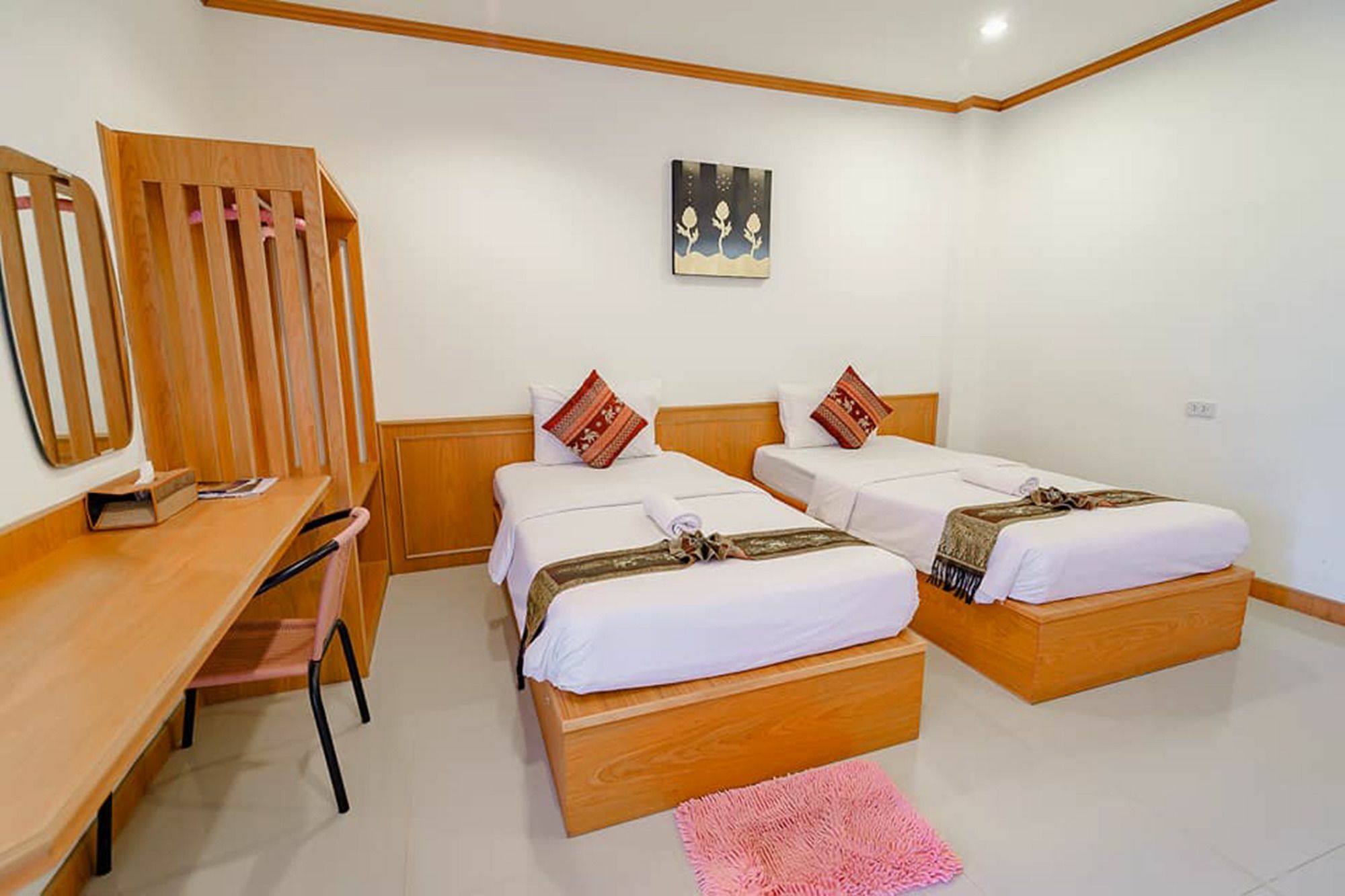 Phurua Mantra Hotel المظهر الخارجي الصورة