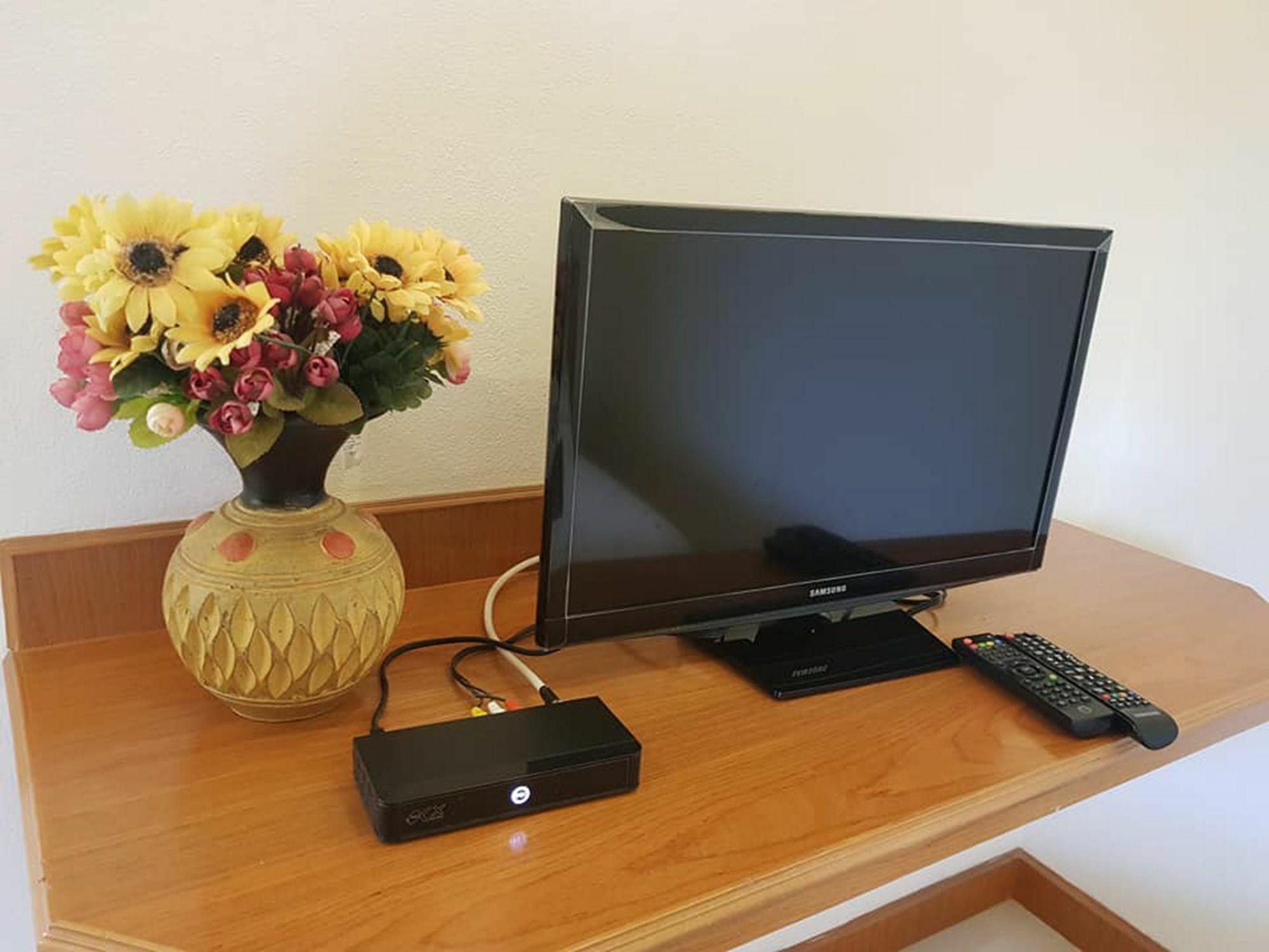Phurua Mantra Hotel المظهر الخارجي الصورة