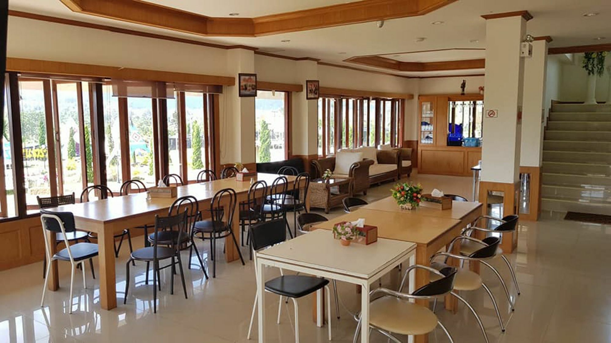 Phurua Mantra Hotel المظهر الخارجي الصورة