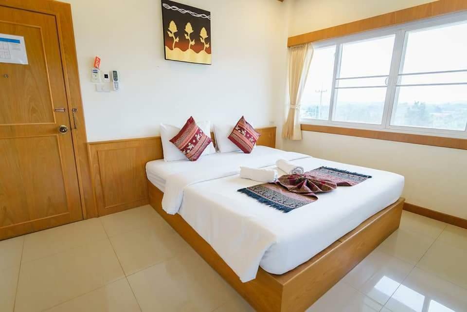 Phurua Mantra Hotel المظهر الخارجي الصورة